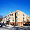 Apartments on Kimball Avenue